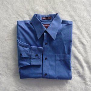 Nordstrom Dress Shirt As New 15 1/2